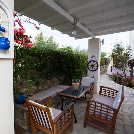 Guesthouse Perdikouli Alikí المظهر الخارجي الصورة