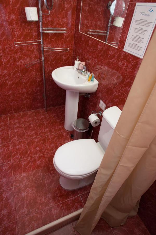 Guesthouse Perdikouli Alikí المظهر الخارجي الصورة