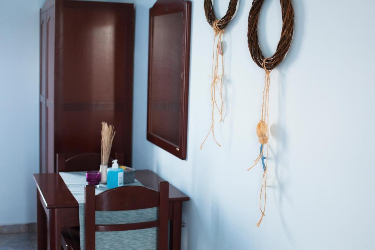 Guesthouse Perdikouli Alikí المظهر الخارجي الصورة