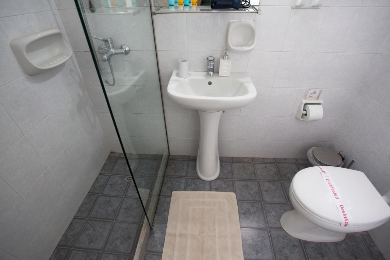Guesthouse Perdikouli Alikí المظهر الخارجي الصورة