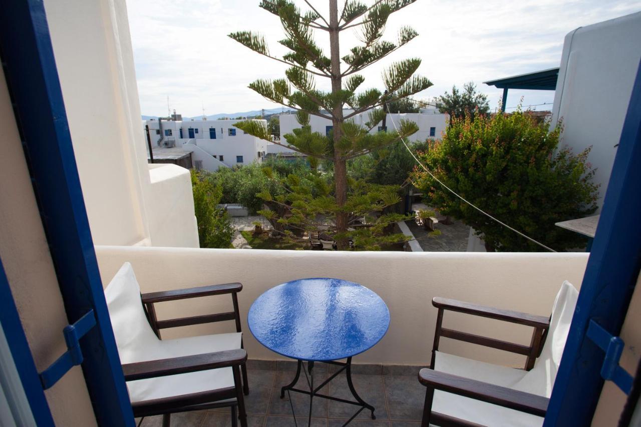Guesthouse Perdikouli Alikí المظهر الخارجي الصورة