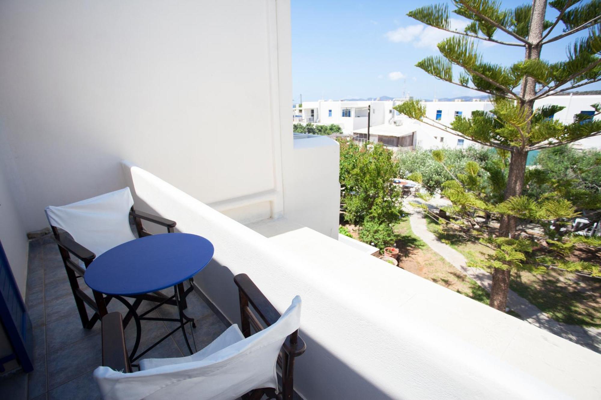 Guesthouse Perdikouli Alikí المظهر الخارجي الصورة